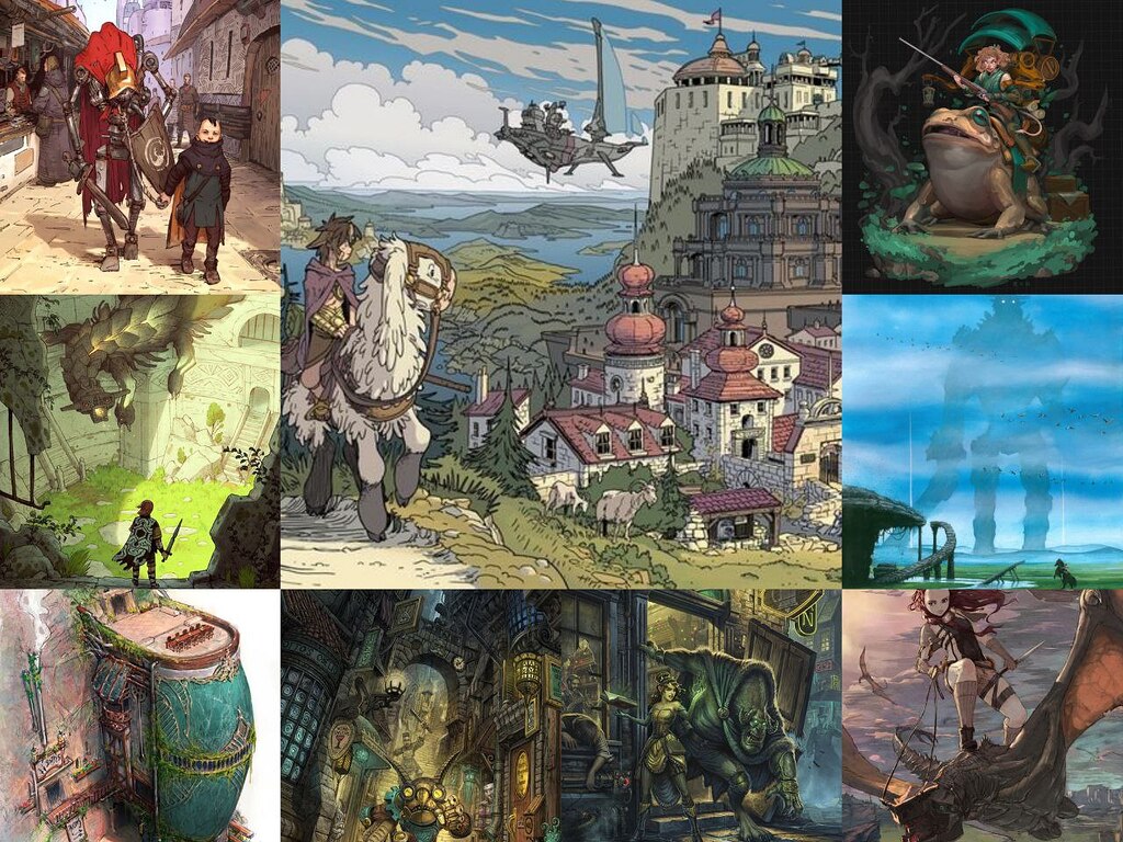 Epitome Arknights Anime Comic Games Artefacts Personnages Modèles