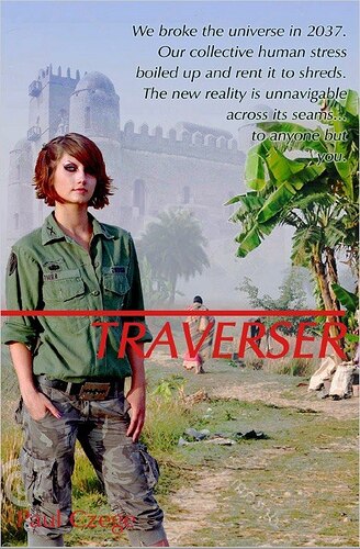 Traverser